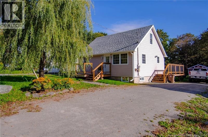 50 Belgian Road, Saint John, New Brunswick, E2H2A7, Saint John, New Brunswick — photo 1 of 5
