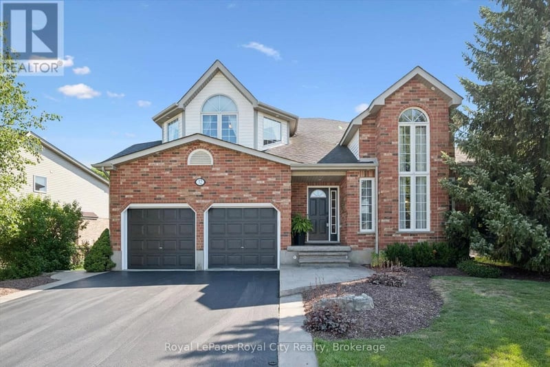 32 Pine Ridge Drive, Guelph (Pineridge/Westminster Woods), Ontario, N1L1K3, Guelph (Pineridge/Westminster Woods), Ontario — photo 1 of 5