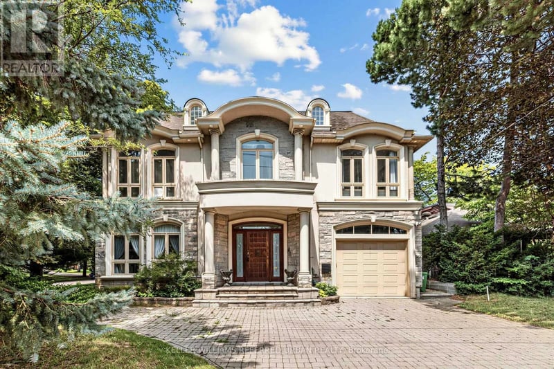 158 Owen Boulevard, Toronto (St. Andrew-Windfields), Ontario, M2P1G7, Toronto (St. Andrew-Windfields), Ontario — photo 1 of 5