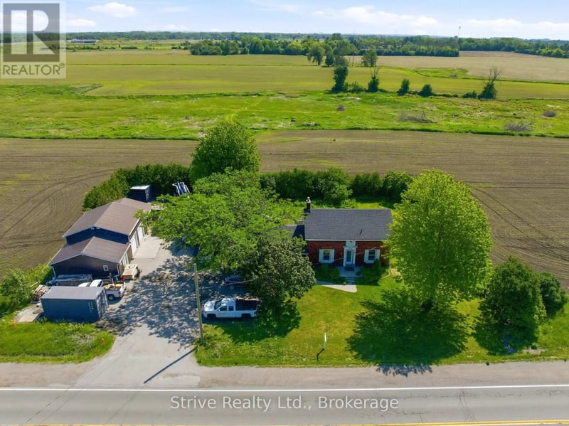 2433 Courtice Road, Clarington (Courtice), Ontario, L1E2M8, Clarington (Courtice), Ontario — photo 1 of 5