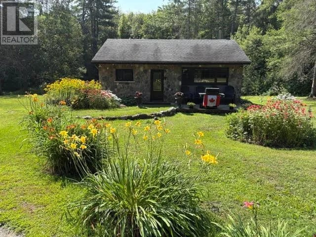 2551 Yearley Road, Huntsville (Stisted), Ontario, P0B1L0, Huntsville (Stisted), Ontario — photo 1 of 5