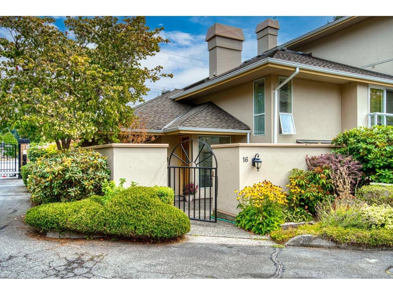 #16 1759 130 Street, Surrey, British Columbia, V4A8R9, Surrey, British Columbia — photo 1 of 5