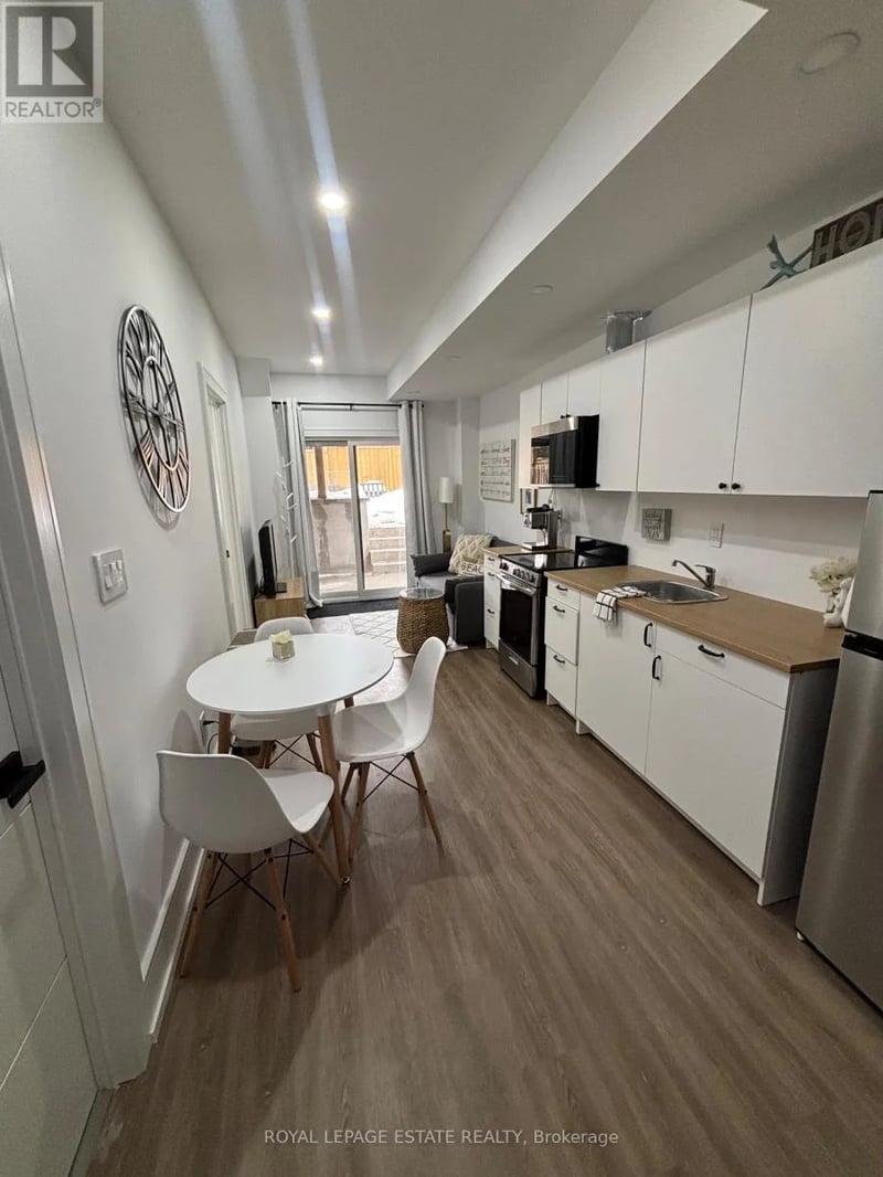 150 Warden Avenue, Toronto (Birchcliffe-Cliffside), Ontario, M1N2Z4, Toronto (Birchcliffe-Cliffside), Ontario — photo 1 of 5