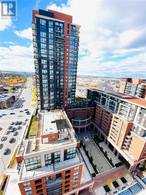 #1818 800 Lawrence Avenue West, Toronto (Yorkdale-Glen Park), Ontario, M6A1C3, Toronto (Yorkdale-Glen Park), Ontario — photo 1 of 5