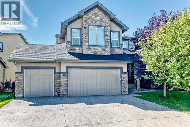 137 Aspenmere Circle, Chestermere, Alberta, T1X0P2, Chestermere, Alberta — photo 1 of 5