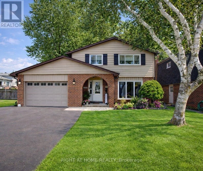 3 Newton Drive, Orangeville, Ontario, L9W3E3, Orangeville, Ontario — photo 1 of 5