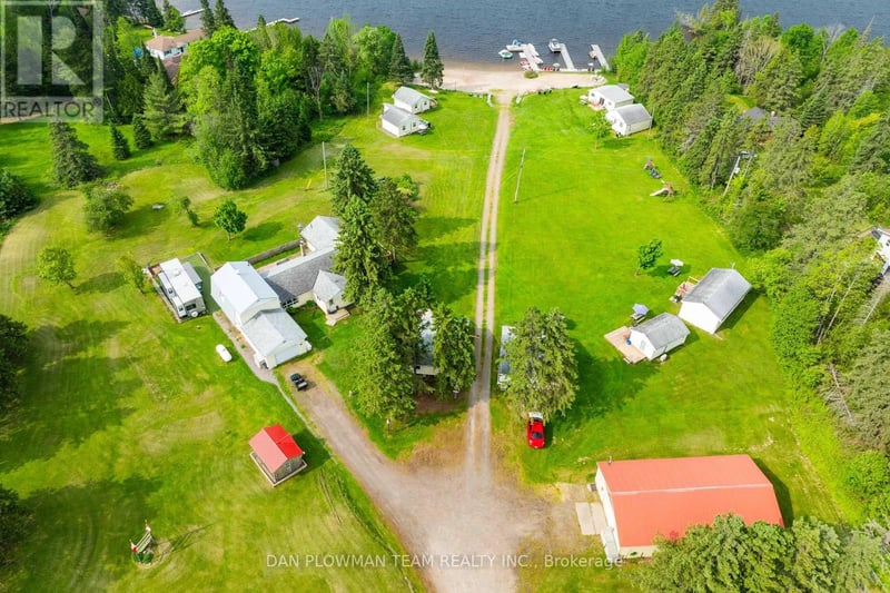 184 Chapman Drive, Magnetawan, Ontario, P0A1C0, Magnetawan, Ontario — photo 1 of 5