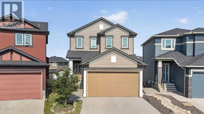 47 Evanscrest Way Northwest, Calgary, Alberta, T3P0P2, Calgary, Alberta — photo 1 of 5