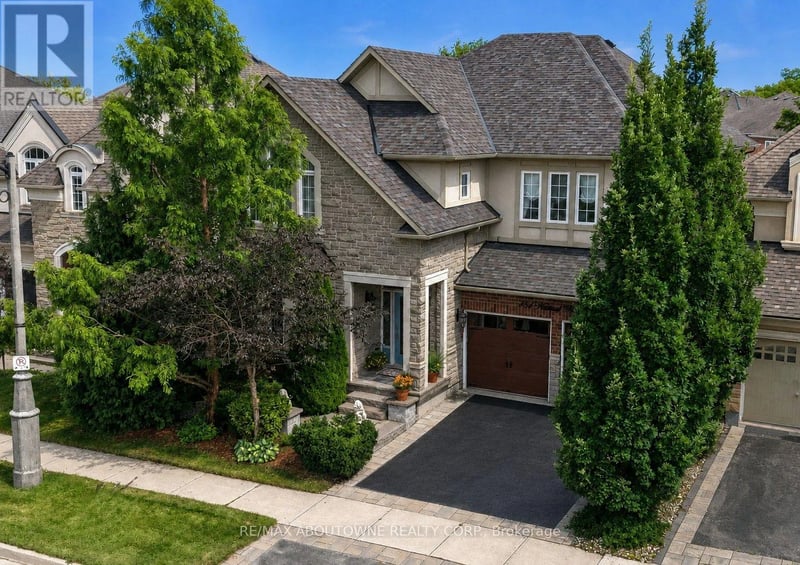 434 Nautical Boulevard, Oakville (BR Bronte), Ontario, L6L0A6, Oakville (BR Bronte), Ontario — photo 1 of 5