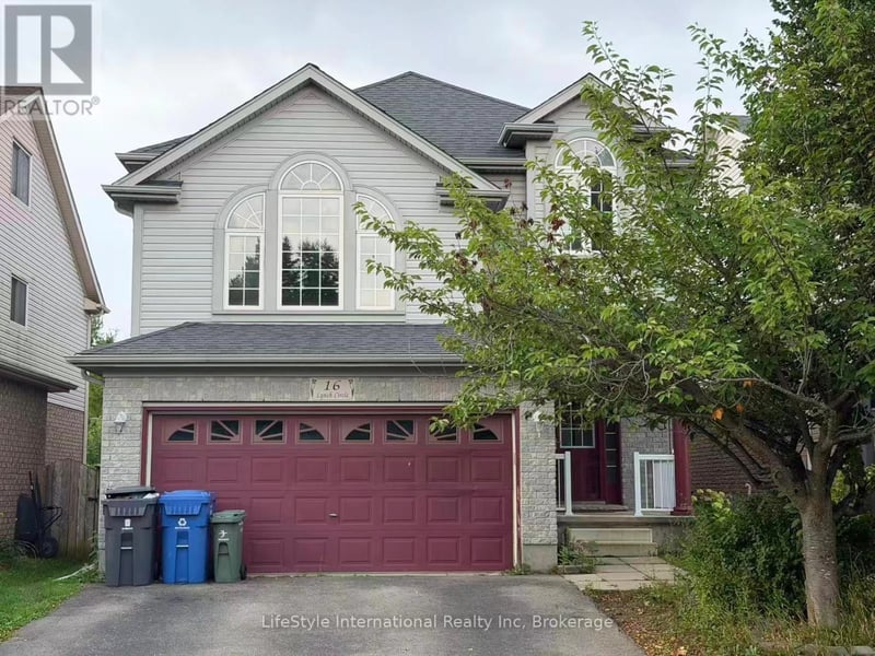 #Main Unit 16 Lynch Circle, Guelph (Pineridge/Westminster Woods), Ontario, N1L1R5, Guelph (Pineridge/Westminster Woods), Ontario — photo 1 of 5