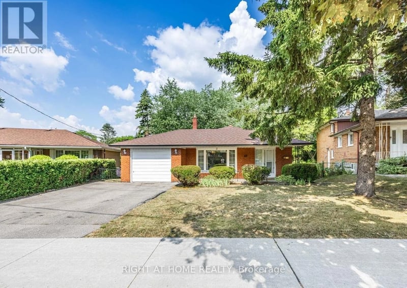 #Basement 26 Goodview Road, Toronto (Don Valley Village), Ontario, M2J2K5, Toronto (Don Valley Village), Ontario — photo 1 of 5