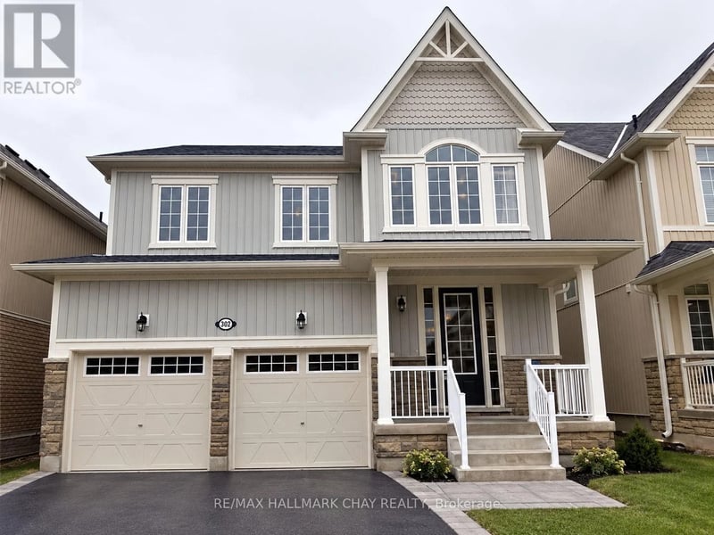 232 BROWNLEY Lane, Essa (Angus), Ontario, L3W0P7, Essa (Angus), Ontario — photo 1 of 5