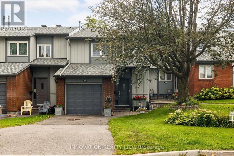 #C 18 Benlea Drive, Ottawa, Ontario, K2G4A8, Ottawa, Ontario — photo 1 of 5