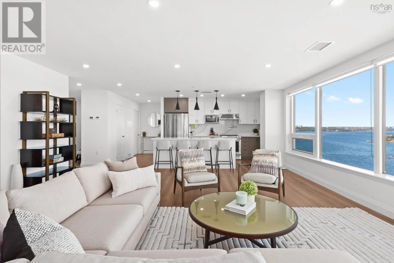 #1703 72 Seapoint Road, Dartmouth, Nova Scotia, B3B0R8, Dartmouth, Nova Scotia — photo 1 of 5