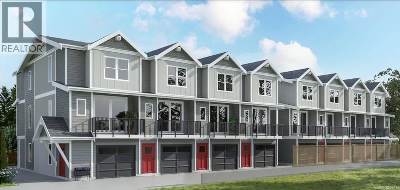#113 960 Jenkins Avenue, Langford, British Columbia, V9B7H4, Langford, British Columbia — photo 1 of 5
