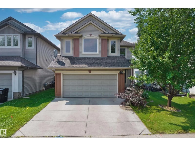 1338 RUTHERFORD RD SW, Edmonton, Alberta, T6W1P3, Edmonton, Alberta — photo 1 of 5