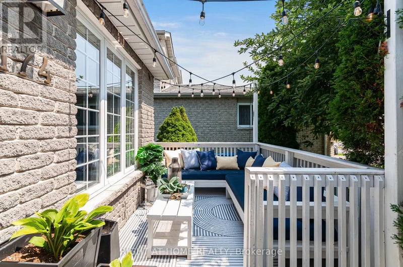 174 Sundew Drive, Barrie (Holly), Ontario, L4N9N1, Barrie (Holly), Ontario — photo 1 of 5