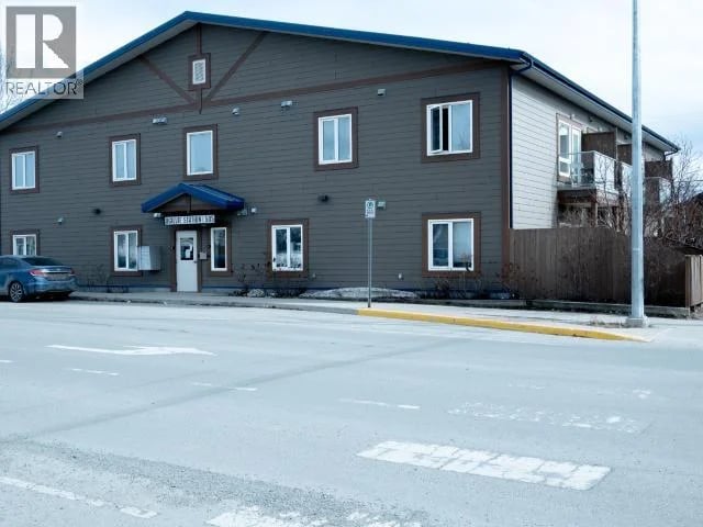 104-505 OGILVIE STREET, Whitehorse, Yukon, Y1A2S6, Whitehorse, Yukon — photo 1 of 5