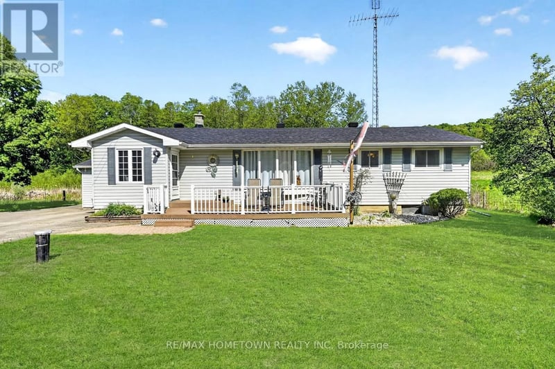 1404 Hallecks Road East, Elizabethtown-Kitley, Ontario, K6V5T3, Elizabethtown-Kitley, Ontario — photo 1 of 5