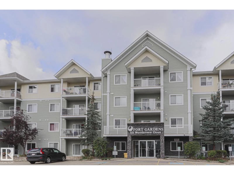 #237 50 WOODSMERE, Fort Saskatchewan, Alberta, T8L4N9, Fort Saskatchewan, Alberta — photo 1 of 5