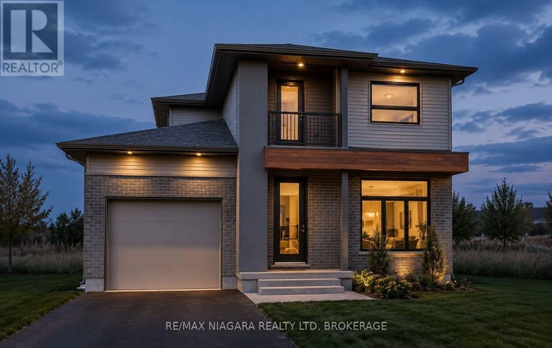 218 Wellandvale Road, Welland (N. Welland), Ontario, L3C7C7, Welland (N. Welland), Ontario — photo 1 of 5