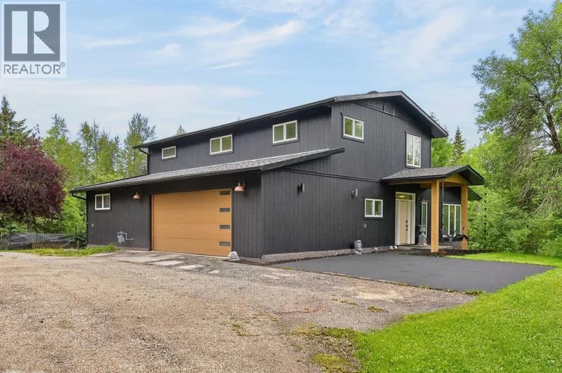 114055 Township 592B, Rural Woodlands County, Alberta, T7S1T1, Rural Woodlands County, Alberta — photo 1 of 5