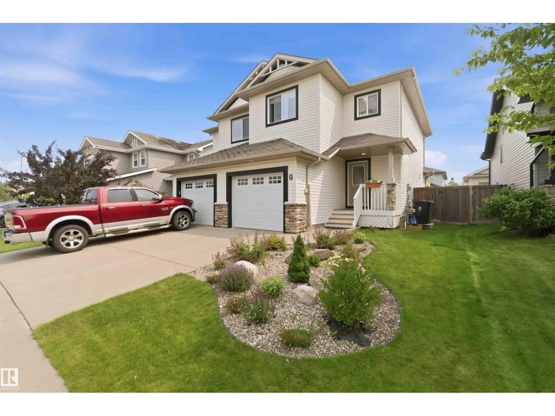 7 CATALINA CO, Fort Saskatchewan, Alberta, T8L0E9, Fort Saskatchewan, Alberta — photo 1 of 5