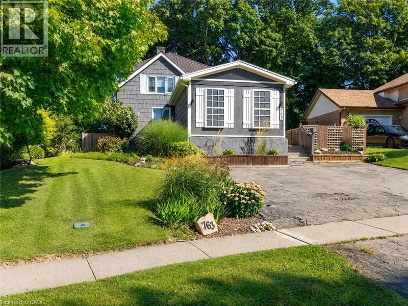 763 BOYLE Drive, Woodstock, Ontario, N4S8M1, Woodstock, Ontario — photo 1 of 5