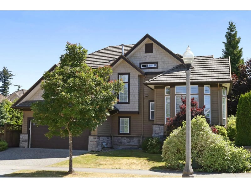 15319 36 Avenue, Surrey, British Columbia, V3S0J5, Surrey, British Columbia — photo 1 of 5