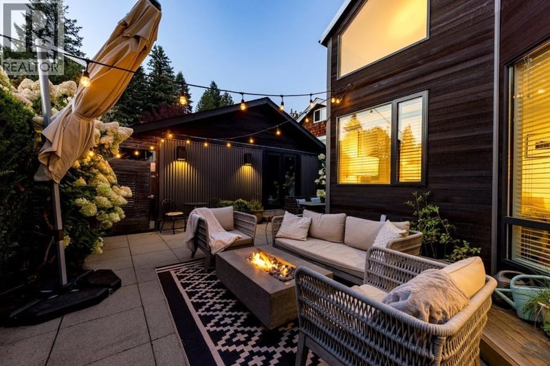 126 ST. JAMES Road, North Vancouver, British Columbia, V7N1K9, North Vancouver, British Columbia — photo 1 of 5