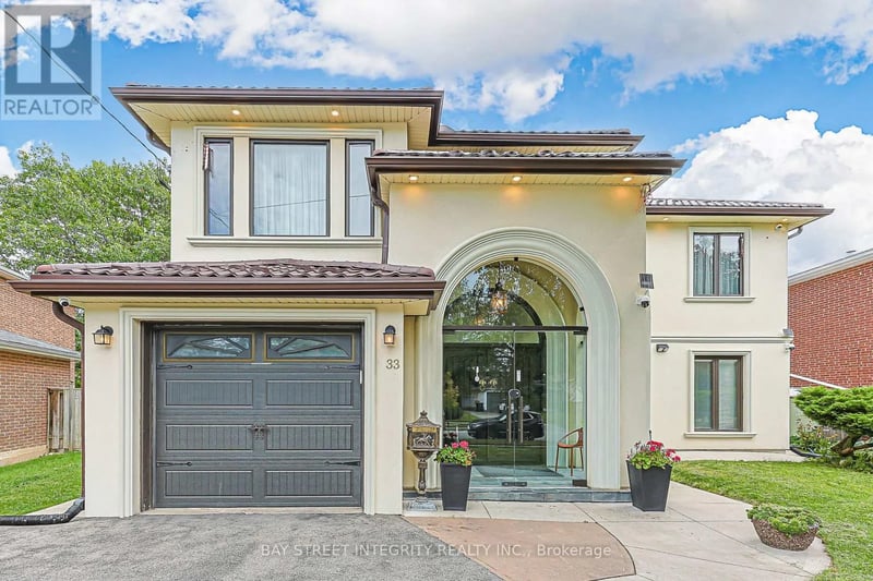 33 Deerford Road, Toronto (Don Valley Village), Ontario, M2J3H9, Toronto (Don Valley Village), Ontario — photo 1 of 5