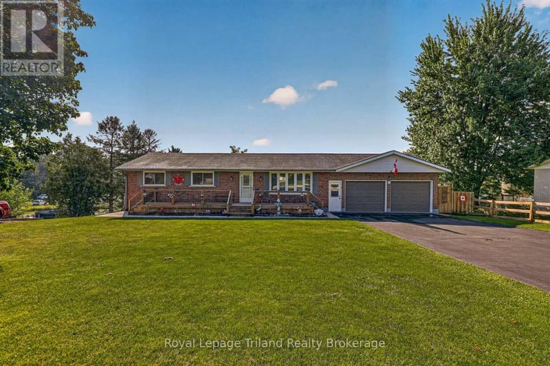 484734 Sweaburg Road, South-West Oxford (Sweaburg), Ontario, N0J1A0, South-West Oxford (Sweaburg), Ontario — photo 1 of 5