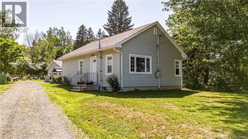 216 Route 102, Burton, New Brunswick, E2V3A3, Burton, New Brunswick — photo 1 of 5