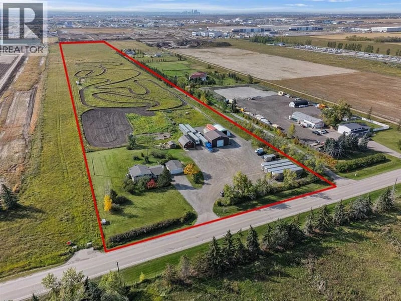 235007 Range Road 284, Rural Rocky View County, Alberta, T1X2L7, Rural Rocky View County, Alberta — photo 1 of 5