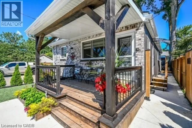 3774 MATHEWSON Avenue, Crystal Beach, Ontario, L0S1B0, Crystal Beach, Ontario — photo 1 of 5