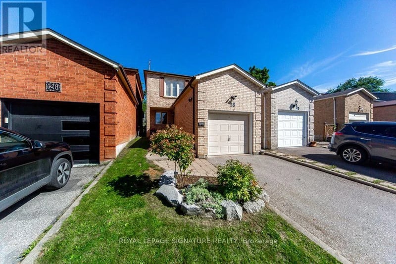 28 Augusta Court, Markham (Royal Orchard), Ontario, L3T7K7, Markham (Royal Orchard), Ontario — photo 1 of 5
