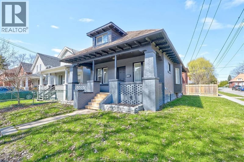 3264 BABY Street, Windsor, Ontario, N9C1K8, Windsor, Ontario — photo 1 of 5