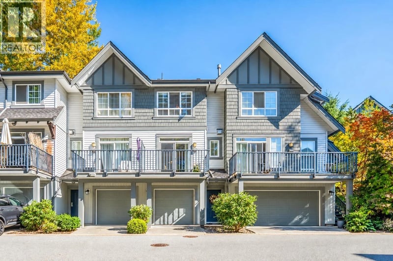 #65 2200 PANORAMA Drive, Port Moody, British Columbia, V3H5M2, Port Moody, British Columbia — photo 1 of 5