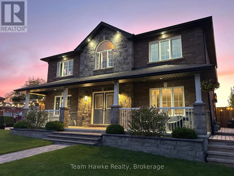 3 Sheppard Drive, Tay (Victoria Harbour), Ontario, L0K2A0, Tay (Victoria Harbour), Ontario — photo 1 of 5