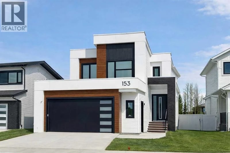 153 Emerald Drive, Red Deer, Alberta, T4P3G6, Red Deer, Alberta — photo 1 of 5