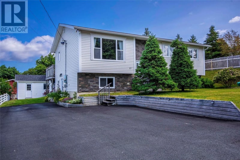 57 Cabot Road, Conception Bay South, Newfoundland & Labrador, A1W4C5, Conception Bay South, Newfoundland & Labrador — photo 1 of 5