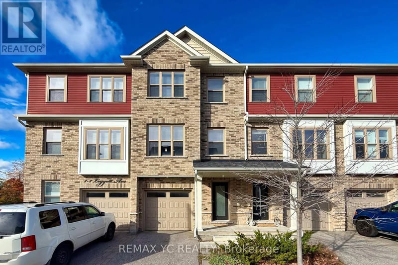 #2 1 Leggott Avenue, Barrie (Painswick North), Ontario, L4N6B1, Barrie (Painswick North), Ontario — photo 1 of 5