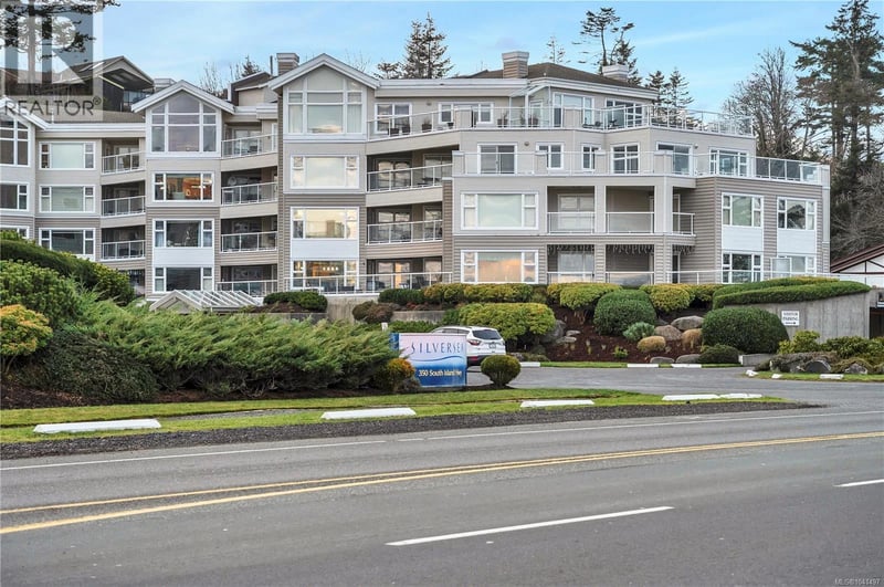 #107 350 Island Highway South, Campbell River, British Columbia, V9W1A5, Campbell River, British Columbia — photo 1 of 5