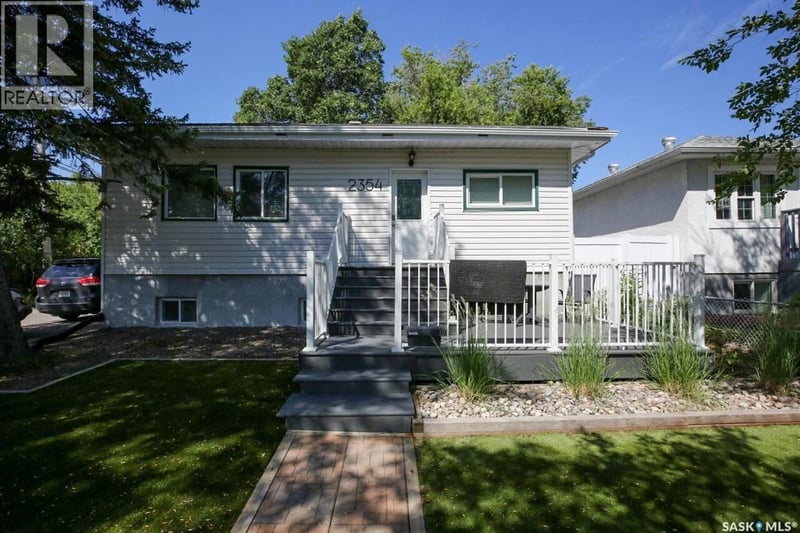 2354 Mcara STREET, Regina, Saskatchewan, S4N2W3, Regina, Saskatchewan — photo 1 of 5