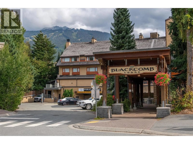 #126 4220 GATEWAY Drive, Whistler, British Columbia, V8E0Z7, Whistler, British Columbia — photo 1 of 5