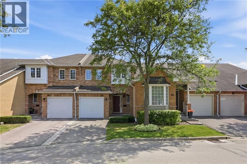 #24 10 DAVIDSON Boulevard, Dundas, Ontario, L9H7N9, Dundas, Ontario — photo 1 of 5