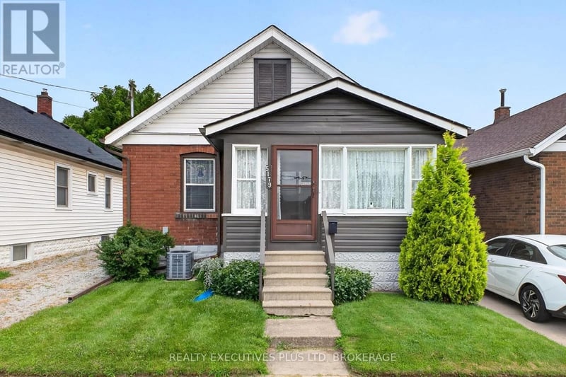 5179 HURON Street, Niagara Falls (Cherrywood), Ontario, L2E2K2, Niagara Falls (Cherrywood), Ontario — photo 1 of 5