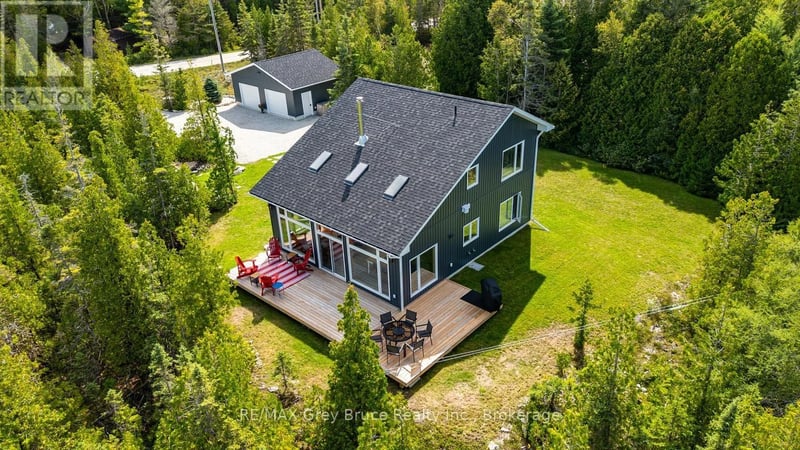 26 Silver Sides Point Drive, Northern Bruce Peninsula, Ontario, N0H1Z0, Northern Bruce Peninsula, Ontario — photo 1 of 5