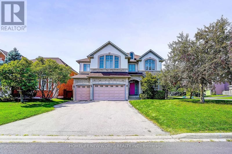 133 White Lotus Circle, Markham (Cachet), Ontario, L6C1V7, Markham (Cachet), Ontario — photo 1 of 5
