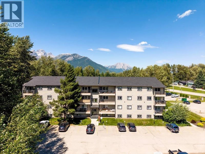 #209 65 COKATO Road, Fernie, British Columbia, V0B1M4, Fernie, British Columbia — photo 1 of 5